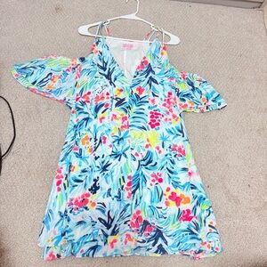 Lilly Pulitzer bellamie Dress
